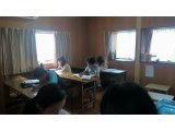 学研夏の特別教室