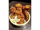 和食のはずが大衆居酒屋へ