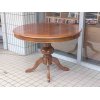 【ETHAN ALLEN/イーセンアーレン】エクステンション ダイニングテーブル が入荷しました【目黒区・アーリーアメリカン・無垢材家具・出張買取】】ReSALE LOOP