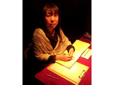 占いの総合鑑定アドバイザー!島田佳歩先生