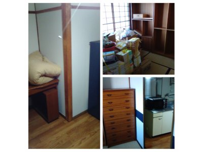 手稲区前田~東区 単身者引越し 札幌市 便利屋タクミ