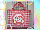 ドキンちゃんのバッグ