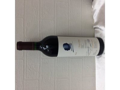 【ワイン】オーパスワン　お買取致しました！