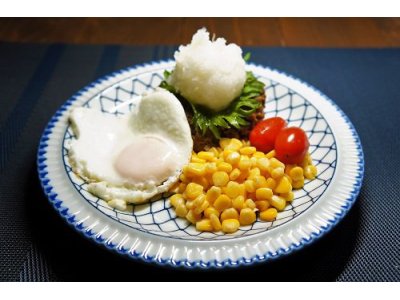 何かわかるかな？