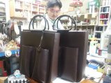 NO 52 GUCCI と一緒に