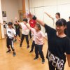 熊本市北区のダンススクール！！