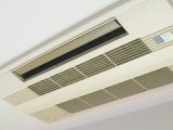 エアコン家庭用天井埋込タイプ