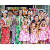 プアマエオレ習志野袖ケ浦10周年