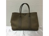 【エルメス】ガーデンパーティ お買取しました!