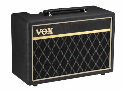 VOX コンパクト ベースアンプ Pathfinder 10 Bass 入荷しました。