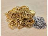 予約不要で金プラチナ製品の無料査定承ります