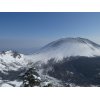 7日（日）　浅間山　外輪山の黒斑山へ