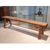 【HIKKADUWA/ヒッカドゥワ】Old Teak Bench Stool/チーク古材無垢のベンチスツール が入荷しました【目黒区・渋谷区・ビンテージ・出張買取】resaleloop