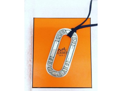 エルメス ネックレスお買い取り