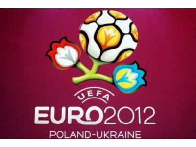 ユーロ2012　日程　euro2012
