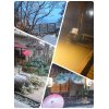 伊香保温泉は大雪でした