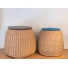 【剣持 勇/Japaese Modern】Rattan Stool/ラタンスツール S-3020・S-3030 が入荷しました【目黒区・Y.M.K・藤椅子・出張買取】ReSALE LOOP