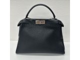 【フェンディ】ピーカブー セレリア お買取致しました!