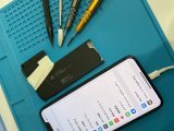 今回の修理案件はiPhone11ProMax!