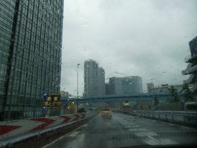 梅雨？？？