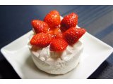 いちごケーキ