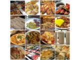 台湾人としての台湾料理店