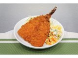 アジフライ