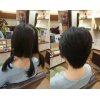 ヘアドネーション♪♪