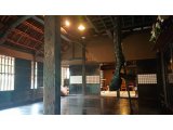 土用干し