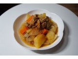 肉じゃが