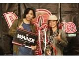 Distance Zero GRAND CHAMPIONSHIP2016 TEAM CONTEST SECTION ～優勝～