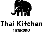 タイキッチン Thai Kitchen TENROKU