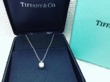 ティファニー ネックレスお買い取り