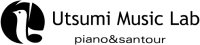 Utsumi Music Lab 大美野教室