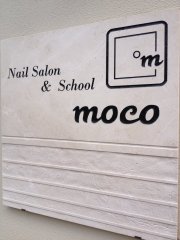 Nail salon&school moco