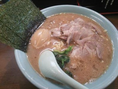 ラーメン