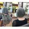 ヘアドネーション♪♪