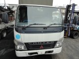 三菱　キャンターＧＵＴＳ　トラック