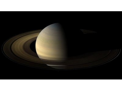 さよなら カッシーニ 9/15日 土星に突入・・・・涙