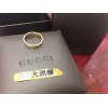 【GUCCI　グッチ　750　K18YG　グッチ　アイコンリング　S　ナロウ】お買取させて頂きました!!　グッチ　ヴィトン　カルティエ　ブルガリ　ティファニー　ハリーウィンストン　ヴァンクリーフ＆アーペル　シャネル　ブシュロン　ピアジェ　ダミアーニ　などなどブランド宝飾品のお買取は大黒屋　京急久里浜駅前店へ!!