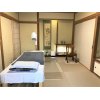 美容鍼のコース（３０分）