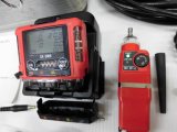 ガス検知★酸素測定器RIKEN★理研計器GX-2009