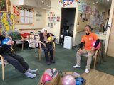 久保山先生体操