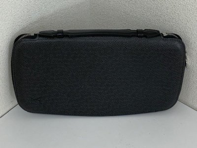 ヴィトン タイガ 財布 高額査定となりました