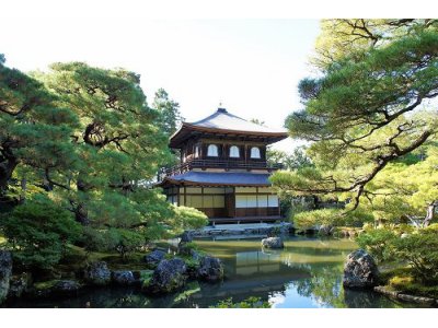 NO JOURNEY NO LIFE 11 慈照寺