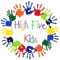 High Five Kids Engish