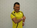 札幌　パーソナルトレーニング　30分×週2回で身体を変える！　鈴木弘之