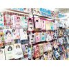 おとこの娘用も豊富♪
