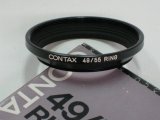 CONTAX 49/55 RING