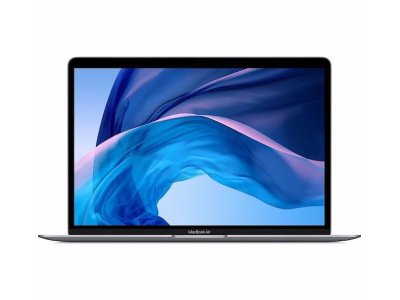 新型 Macbook Air 2018 買いました！